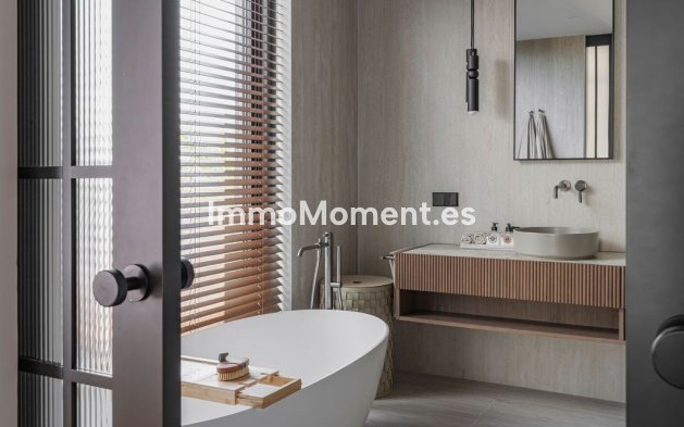 Revente - Villa - Marbella - Marbesa