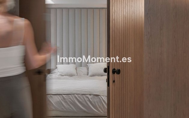 Revente - Villa - Marbella - Marbesa