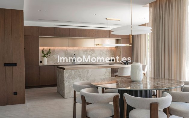 Revente - Villa - Marbella - Marbesa