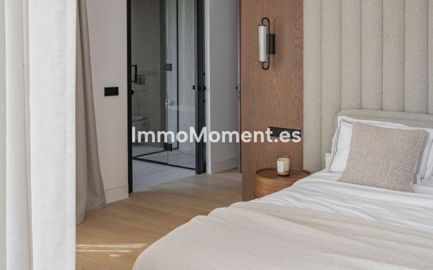 Revente - Villa - Marbella - Marbesa