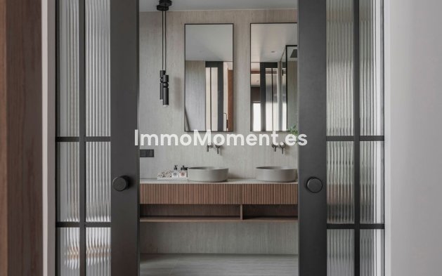 Revente - Villa - Marbella - Marbesa