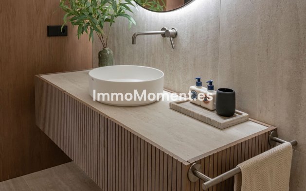 Revente - Villa - Marbella - Marbesa