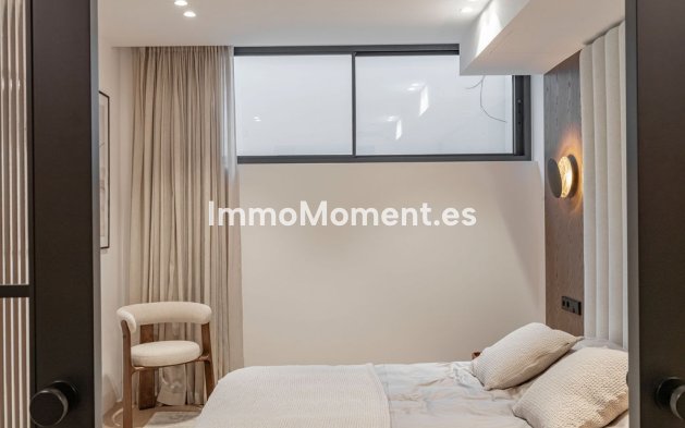 Revente - Villa - Marbella - Marbesa