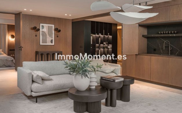 Revente - Villa - Marbella - Marbesa