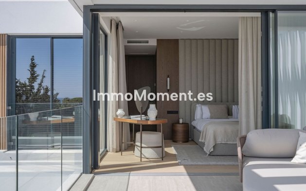 Revente - Villa - Marbella - Marbesa