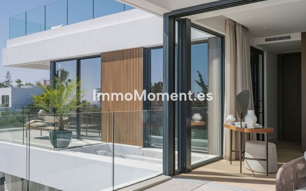 Revente - Villa - Marbella - Marbesa