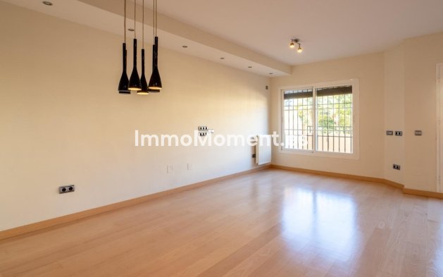 Wiederverkauf - Reihenhaus - Fuengirola - Los Pacos