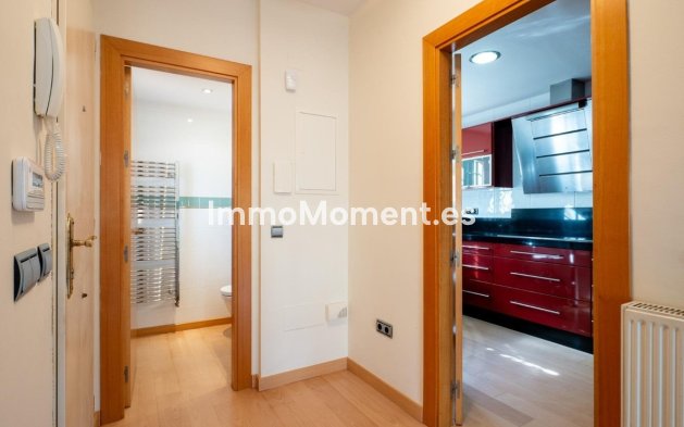 Wiederverkauf - Reihenhaus - Fuengirola - Los Pacos