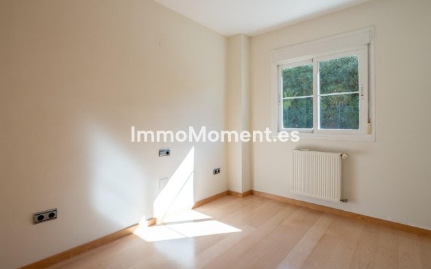 Wiederverkauf - Reihenhaus - Fuengirola - Los Pacos