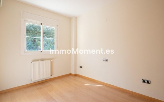 Wiederverkauf - Reihenhaus - Fuengirola - Los Pacos