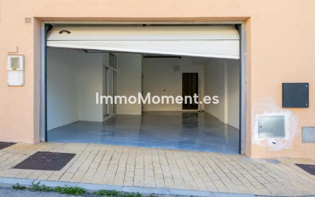 Wiederverkauf - Reihenhaus - Fuengirola - Los Pacos