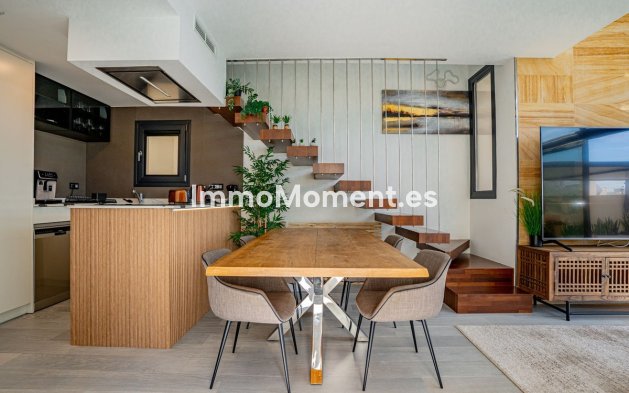 Wiederverkauf - Villa - Orihuela - Lomas de Cabo Roig