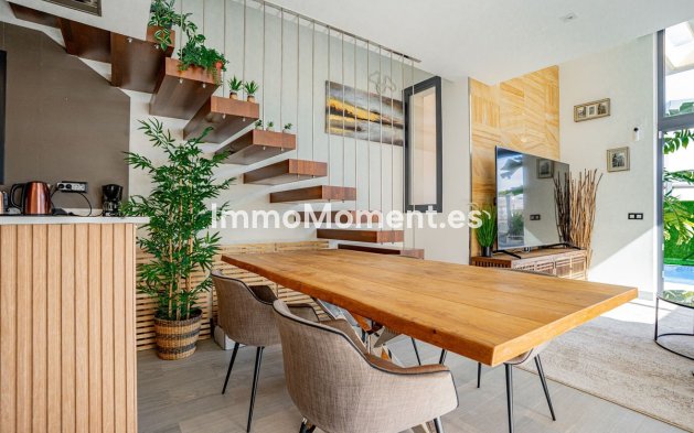 Wiederverkauf - Villa - Orihuela - Lomas de Cabo Roig