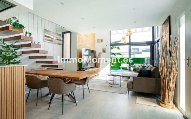 Wiederverkauf - Villa - Orihuela - Lomas de Cabo Roig