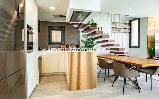 Wiederverkauf - Villa - Orihuela - Lomas de Cabo Roig