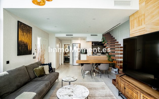 Wiederverkauf - Villa - Orihuela - Lomas de Cabo Roig