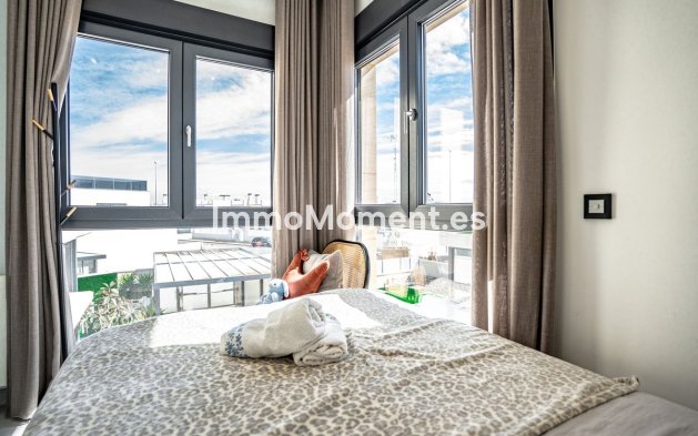 Wiederverkauf - Villa - Orihuela - Lomas de Cabo Roig