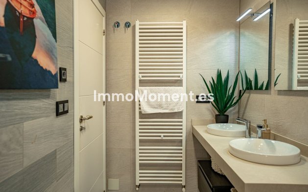 Wiederverkauf - Villa - Orihuela - Lomas de Cabo Roig