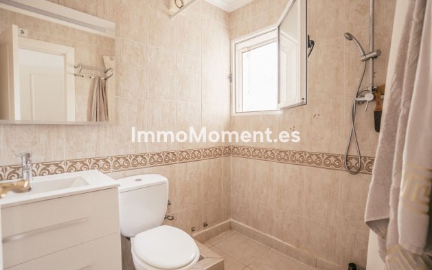 Resale - Villa - Orihuela - Villamartin
