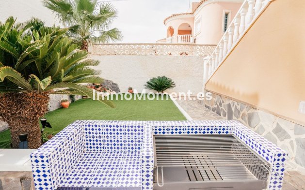 Resale - Villa - Orihuela - Villamartin