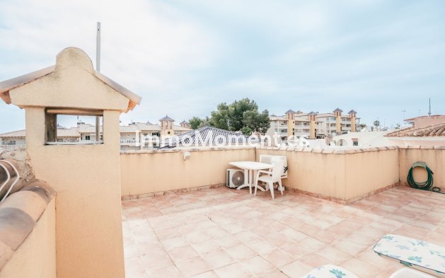 Resale - Villa - Orihuela - Villamartin