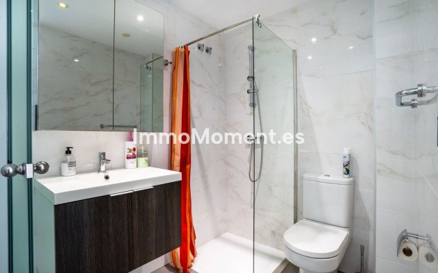 Wiederverkauf - Wohnung - Orihuela - La Zenia