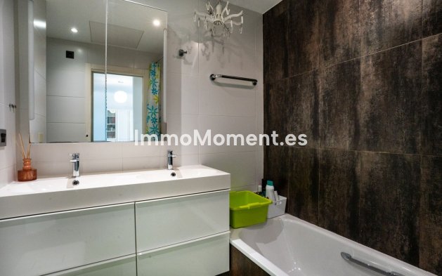 Wiederverkauf - Wohnung - Orihuela - La Zenia