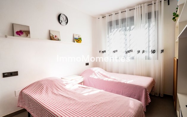 Wiederverkauf - Wohnung - Orihuela - La Zenia