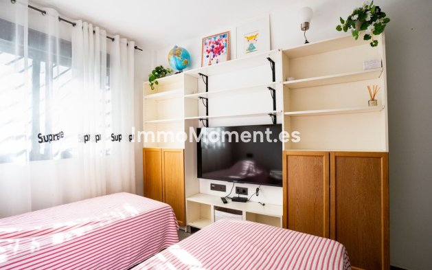 Wiederverkauf - Wohnung - Orihuela - La Zenia