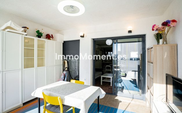 Wiederverkauf - Wohnung - Orihuela - La Zenia