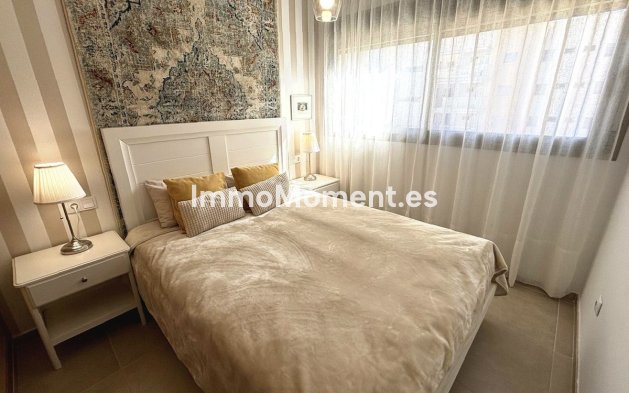 Reventa - Apartamento - Orihuela - Villamartin