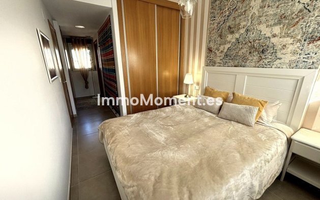 Reventa - Apartamento - Orihuela - Villamartin