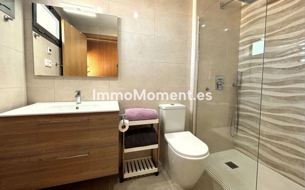 Reventa - Apartamento - Orihuela - Villamartin
