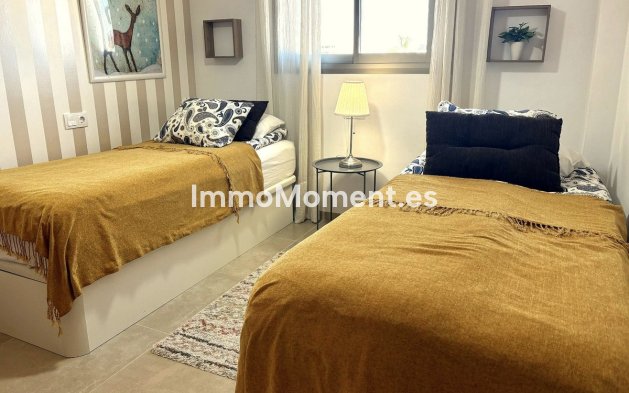 Reventa - Apartamento - Orihuela - Villamartin