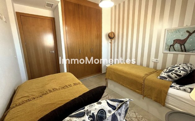 Reventa - Apartamento - Orihuela - Villamartin