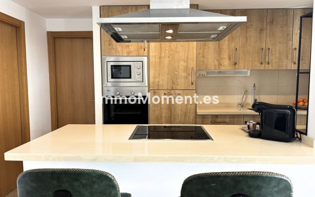Reventa - Apartamento - Orihuela - Villamartin