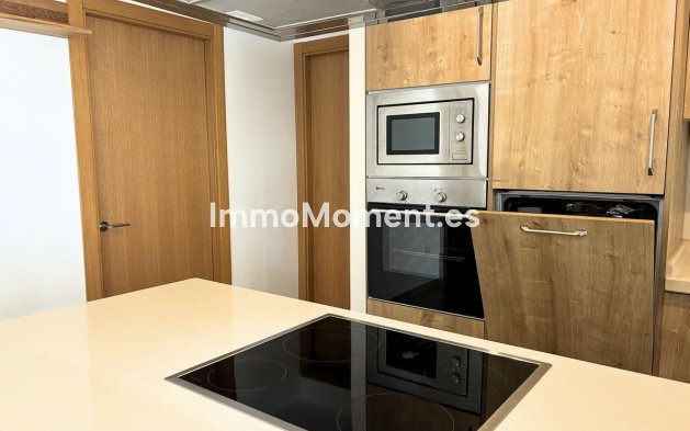 Reventa - Apartamento - Orihuela - Villamartin