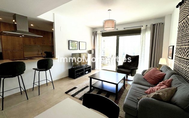 Reventa - Apartamento - Orihuela - Villamartin