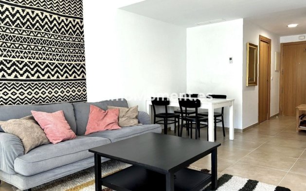 Reventa - Apartamento - Orihuela - Villamartin