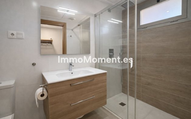 Reventa - Apartamento - Orihuela - Villamartin