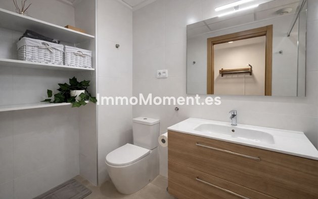Reventa - Apartamento - Orihuela - Villamartin