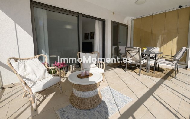 Reventa - Apartamento - Orihuela - Villamartin