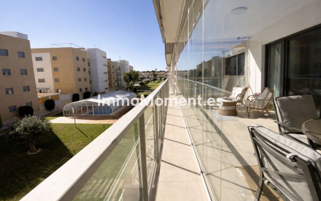 Reventa - Apartamento - Orihuela - Villamartin