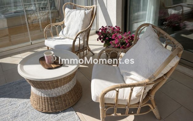 Reventa - Apartamento - Orihuela - Villamartin