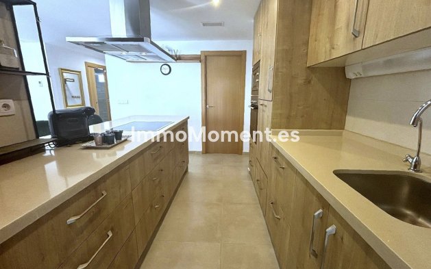 Reventa - Apartamento - Orihuela - Villamartin