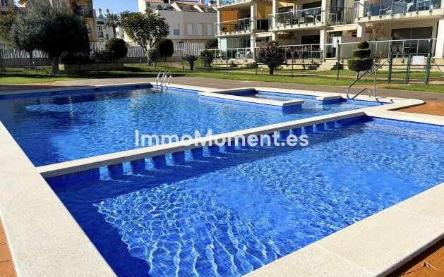 Reventa - Apartamento - Orihuela - Villamartin