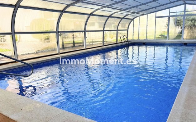 Reventa - Apartamento - Orihuela - Villamartin