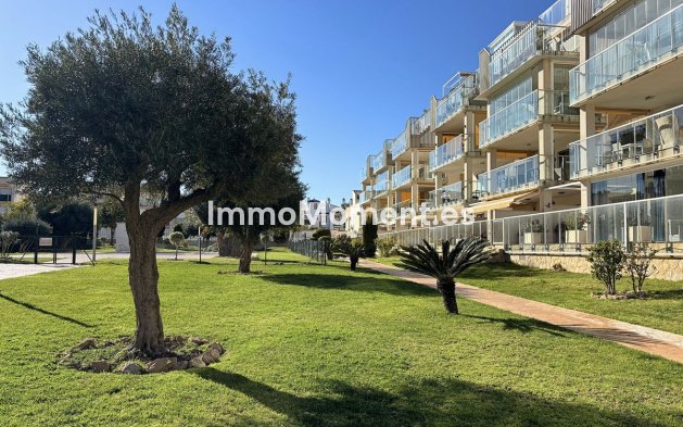 Reventa - Apartamento - Orihuela - Villamartin