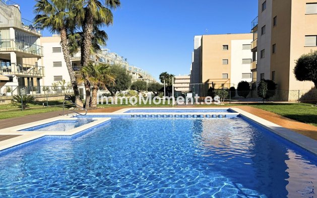 Reventa - Apartamento - Orihuela - Villamartin