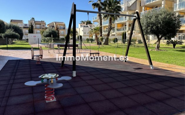 Reventa - Apartamento - Orihuela - Villamartin